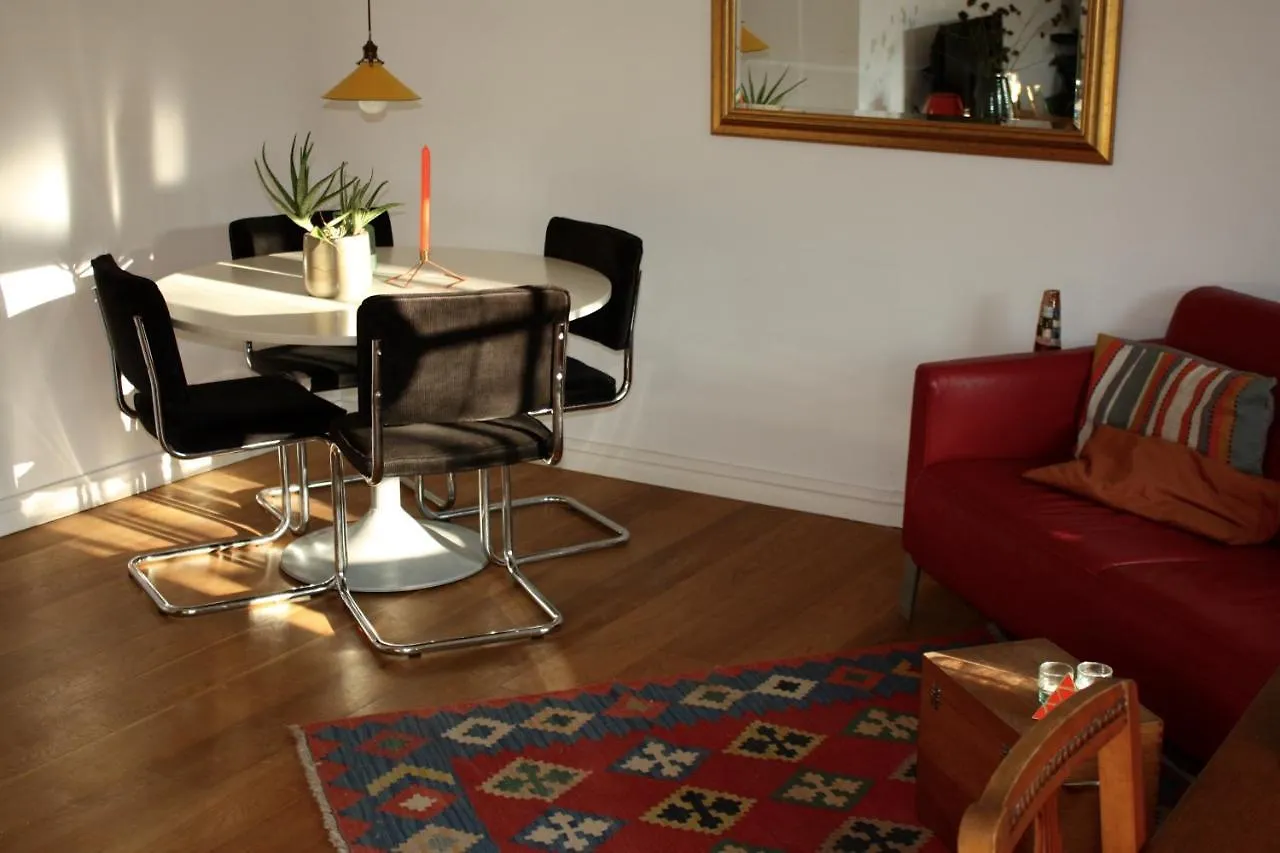Goesting Countryside Apartment