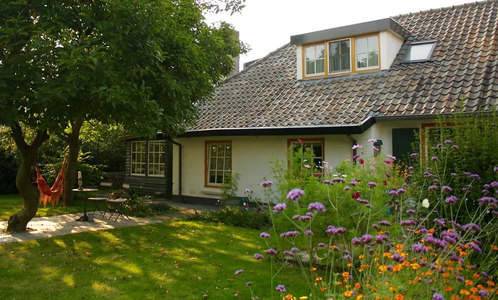 Goesting Countryside Apartment